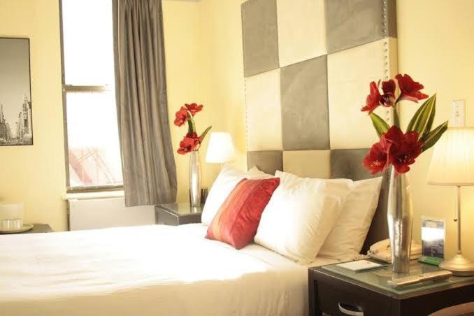 414 Hotel New York Exterior photo